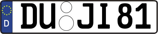 DU-JI81
