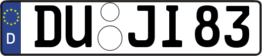 DU-JI83