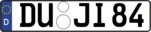DU-JI84