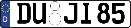 DU-JI85