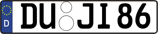 DU-JI86