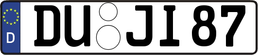 DU-JI87