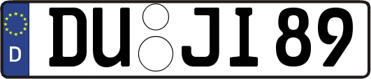 DU-JI89