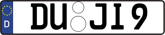 DU-JI9