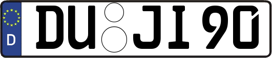 DU-JI90