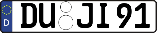 DU-JI91