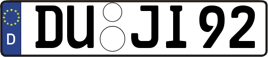DU-JI92