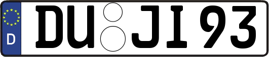 DU-JI93