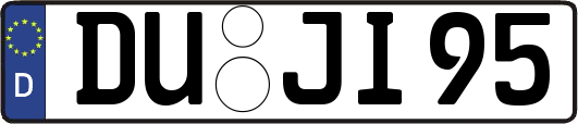 DU-JI95