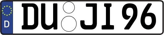 DU-JI96