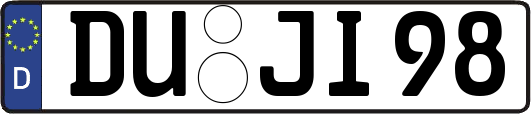 DU-JI98