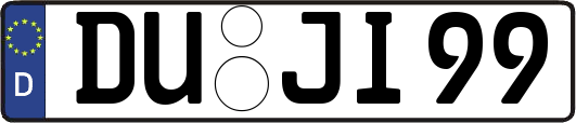 DU-JI99