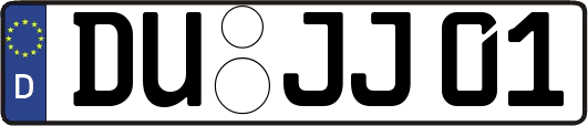 DU-JJ01