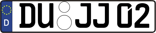 DU-JJ02