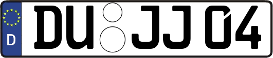 DU-JJ04