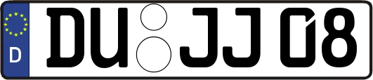 DU-JJ08