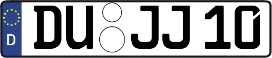 DU-JJ10