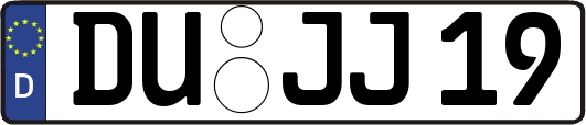 DU-JJ19