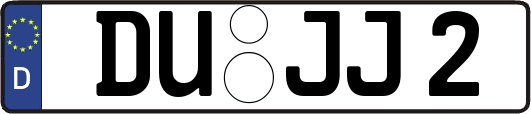 DU-JJ2