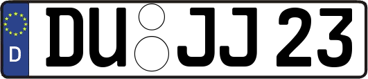 DU-JJ23