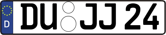 DU-JJ24