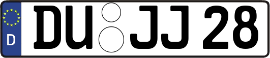 DU-JJ28