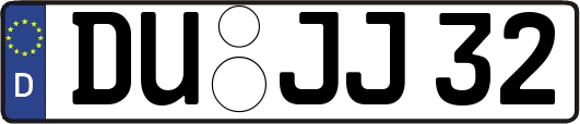 DU-JJ32
