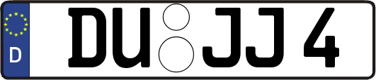 DU-JJ4
