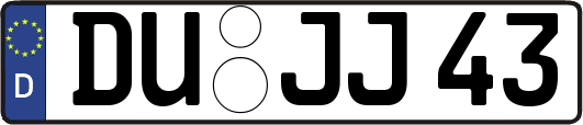 DU-JJ43