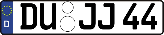 DU-JJ44