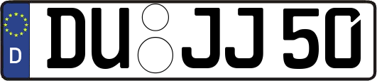 DU-JJ50