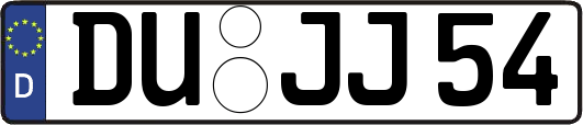 DU-JJ54