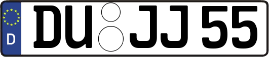DU-JJ55
