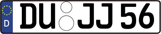 DU-JJ56