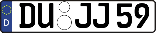 DU-JJ59