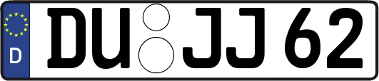 DU-JJ62