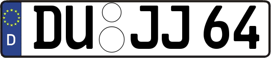 DU-JJ64