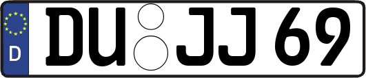 DU-JJ69