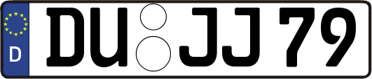 DU-JJ79