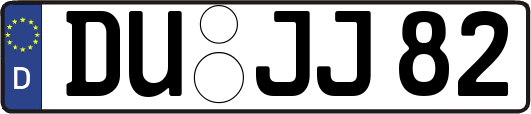 DU-JJ82