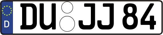 DU-JJ84