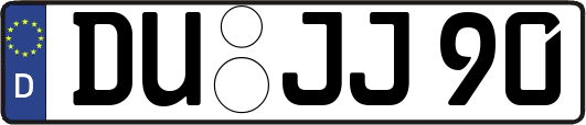 DU-JJ90