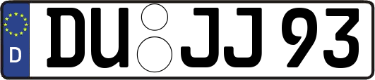 DU-JJ93