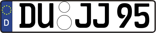 DU-JJ95