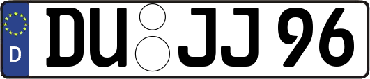 DU-JJ96