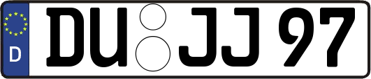 DU-JJ97