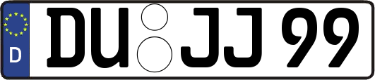 DU-JJ99