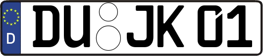 DU-JK01