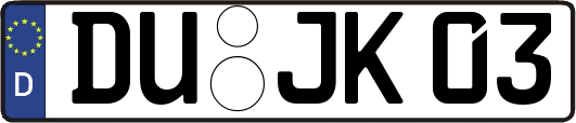 DU-JK03