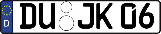 DU-JK06